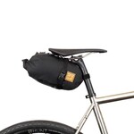 RESTRAP SADDLE PACK Black 4.5 Litres