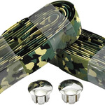 SERFAS Serfas CORK TAPE - GREEN CAMO
