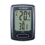 CatEye CatEye, Velo Wireless + (Urban), Cyclocomputer, Backlit