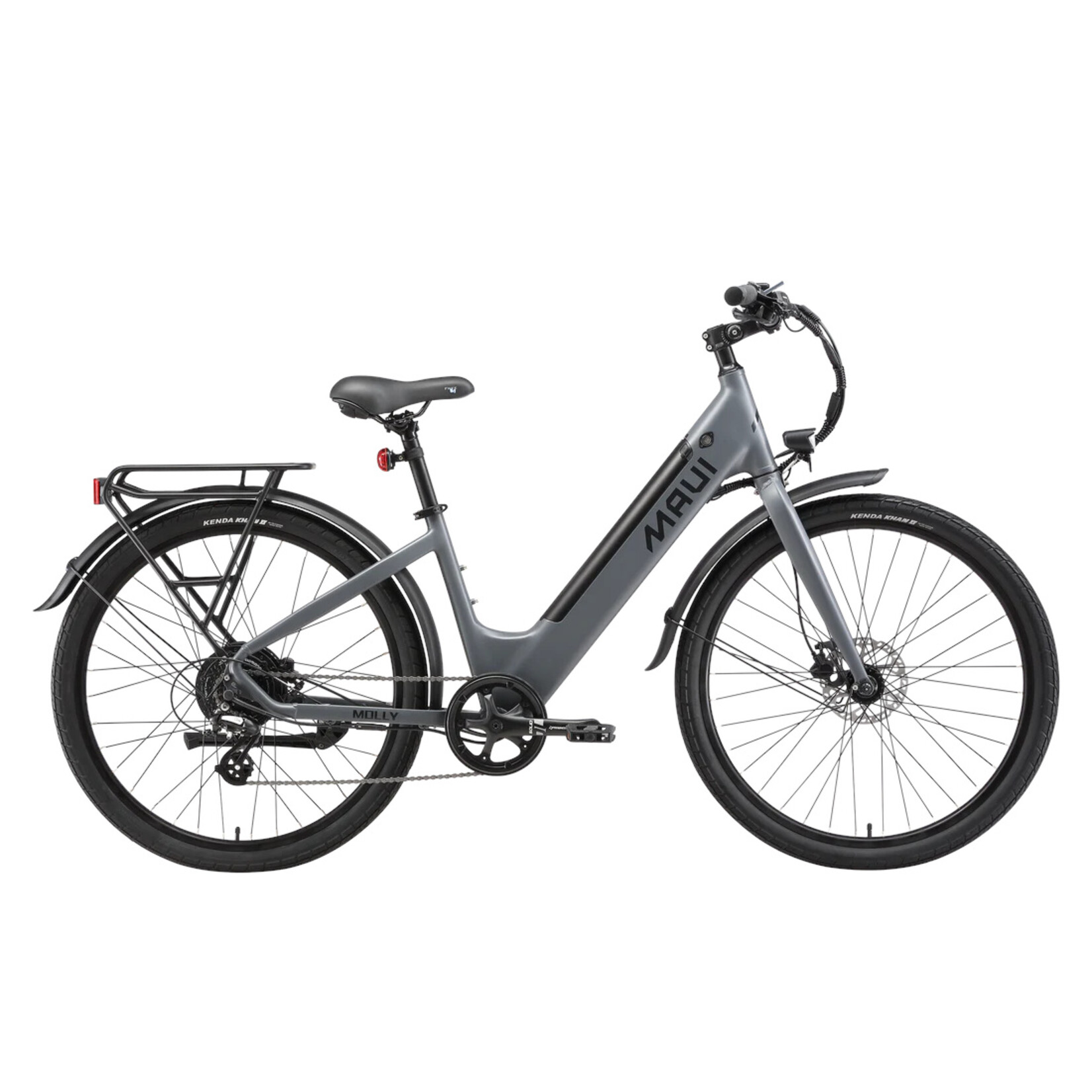 Maui Bikes Maui Bikes - Molly - EBIKE