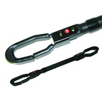 BARRE PARALLÈLE CROSSBAR