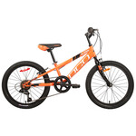 DCO DCO SLIDER 20 BOY 20', Kids Mountain Bike