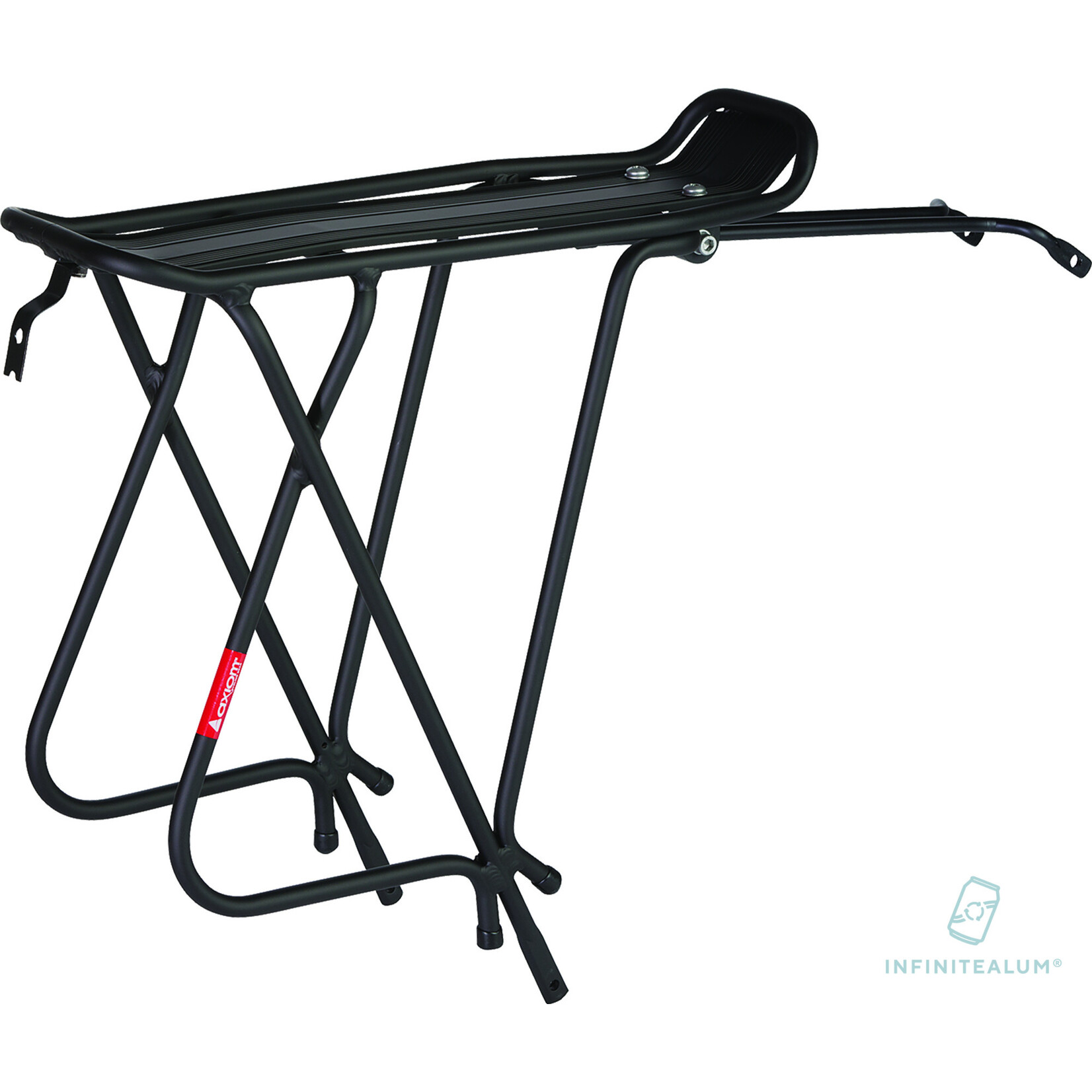 Axiom JOURNEY TUBULAR RACK