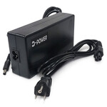 48V BATTERY CHARGER, 1-PIN EBIKE