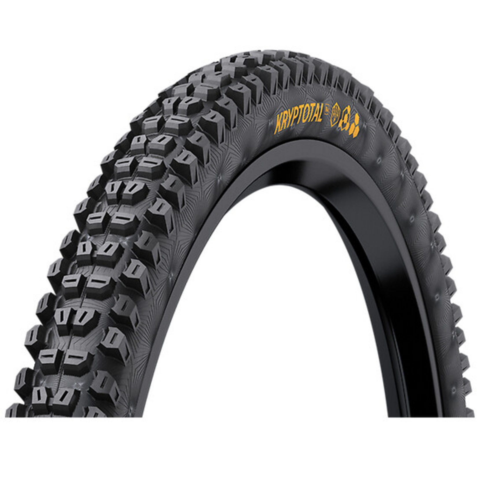 Continental Continental KRYPTOTAL 29X2.4 TRAIL CASING ENDRNCE FOLD