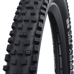 SCHWALBE SCHWALBE PNEU NOBBY NIC 27,5 X 2,25 PO – TRINGLES RIGIDES