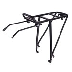 Evo EVO, Classic Disc, Rear rack, Disc brake compatible, 26''/700C