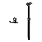 Lyne LYNE - CONTOUR DROPPER POST- 31.6MM X 150MM INTERNAL V2.0