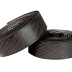 Silca Silca Cuscino Bar Tape - Black, 3.75mm