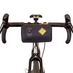 Canister Bag, 1.5L, Black