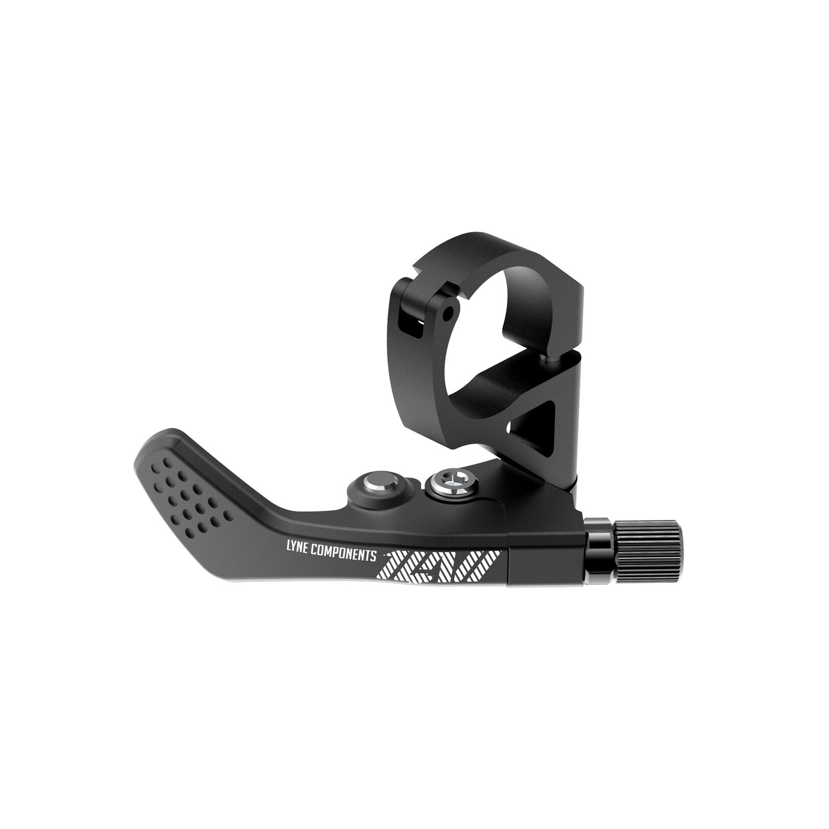 Lyne LYNE - UNDER BAR DROPPER LEVER - Internal & External Posts
