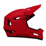 Bell - Casque Fullface Sanction 2 Rouge