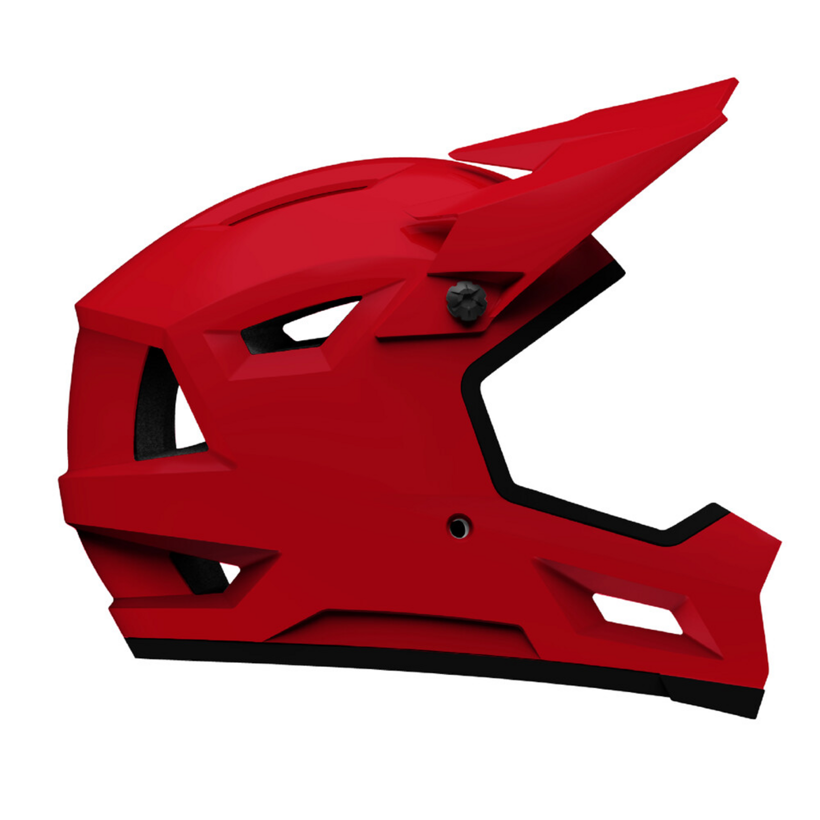 Bell - Helmet Fullface Sanction 2 Red