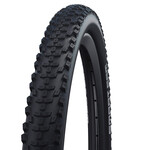 SCHWALBE Schwalbe, Smart Sam, Pneu de VTT, 26''x2.10, Rigide, Tringle, SBC, K-Guard