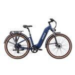 Maui Bikes Maui Bike - Bronte Ocean - E-BIKE