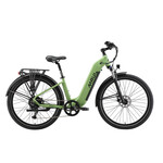 Maui Bikes Maui Bike - Bronte Mahana - EBIKE