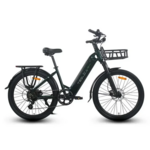 Teslica TesliaF reedom City Elite eBike 500W C3H