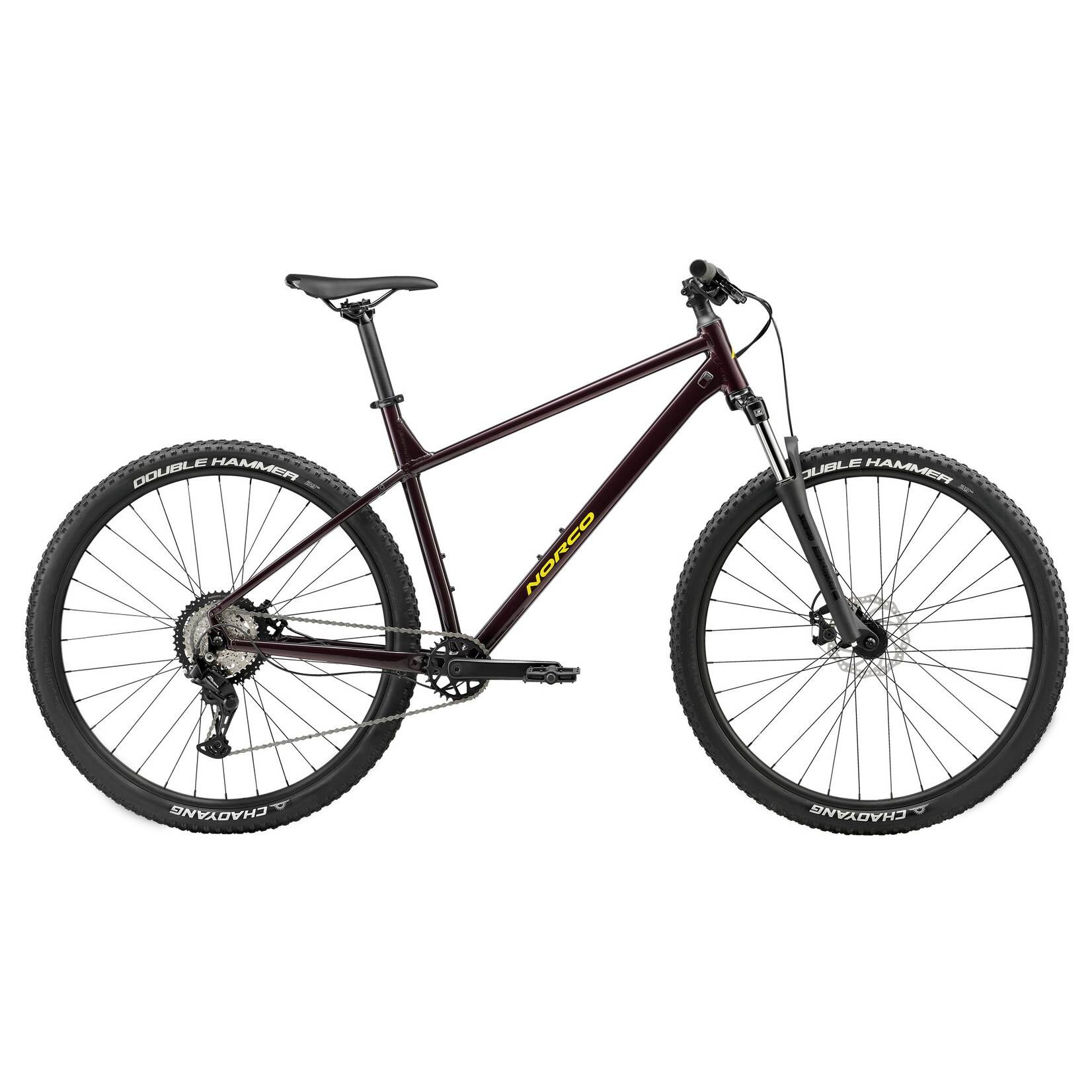 Norco Norco Storm, Vélo de montagne, violet
