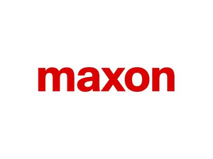 Maxon