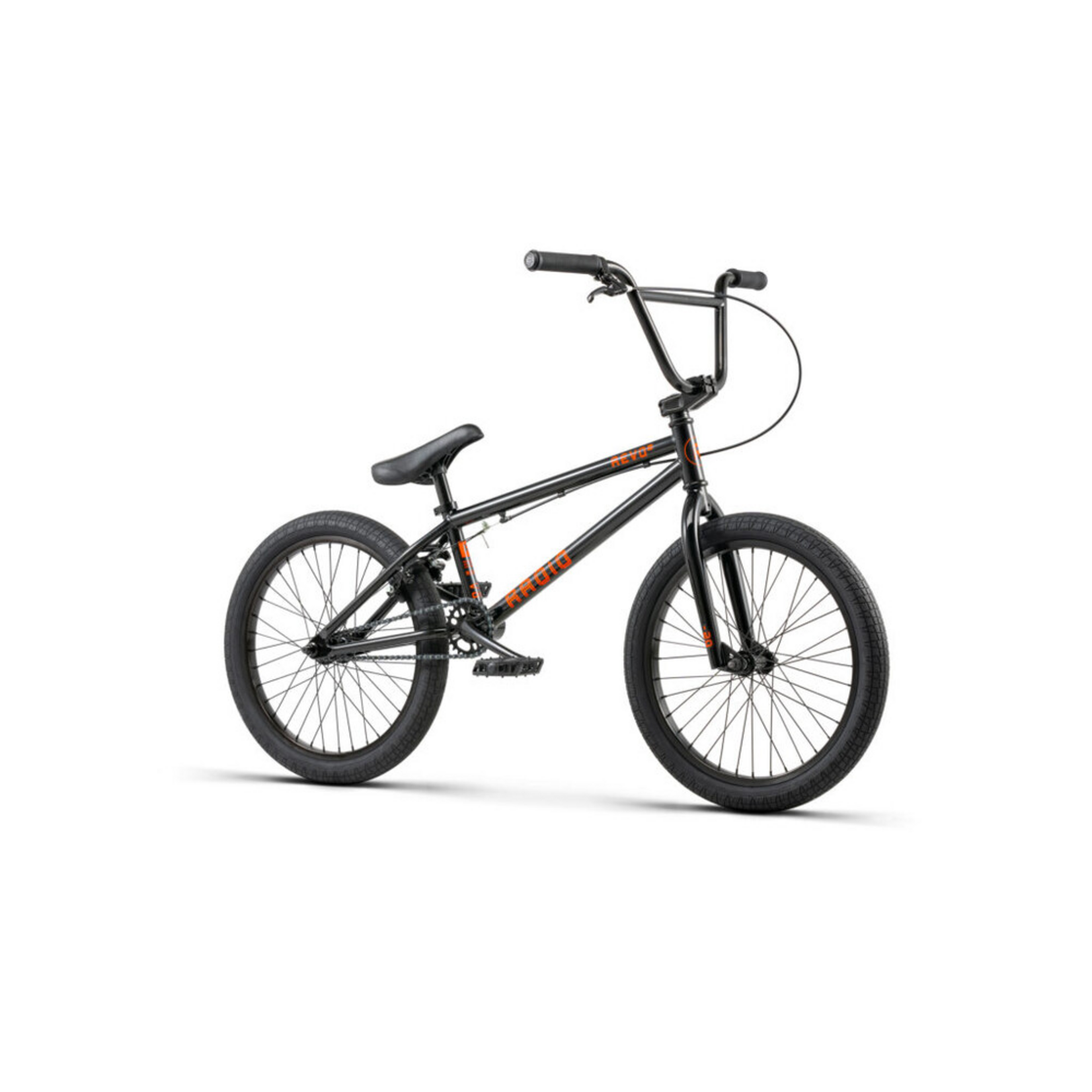 Radio Bikes BMX RADIO REVO 20"