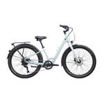 Norco Norco Scene 2 VLT Gris, Vélo Électrique