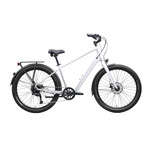 Norco Norco Scene 2 VLT Argent, Vélo Électrique