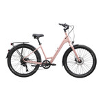 Norco Norco Scene 2 VLT Pink, E-Bike (S/M)