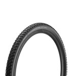 Pirelli Pirelli, Cinturato Gravel, 700x45C, Pliable, Tubeless Ready, SpeedGrip, TechWALL