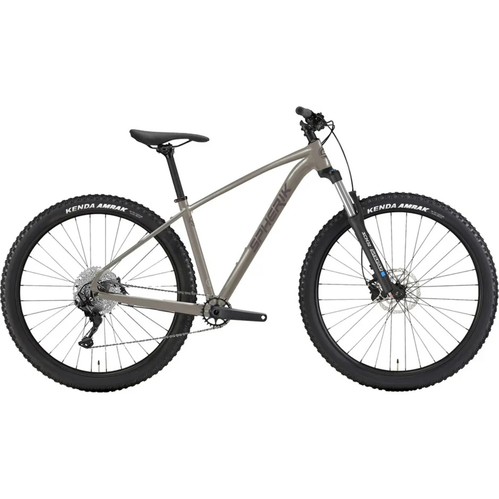 Spherik Spherik SMH2 - Mountain Bike Hardtail