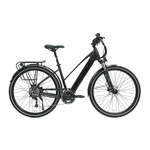 Spherik Spherik SEL Noir - Vélo électrique