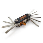 ICETOOLZ MULTI-TOOL COMPACT 11