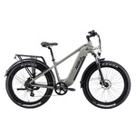 Maui Bikes Maui Bikes - Hera Fatbike Grey - E-BIKE