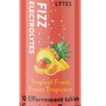 Krono Krono Capsule fruits tropicaux