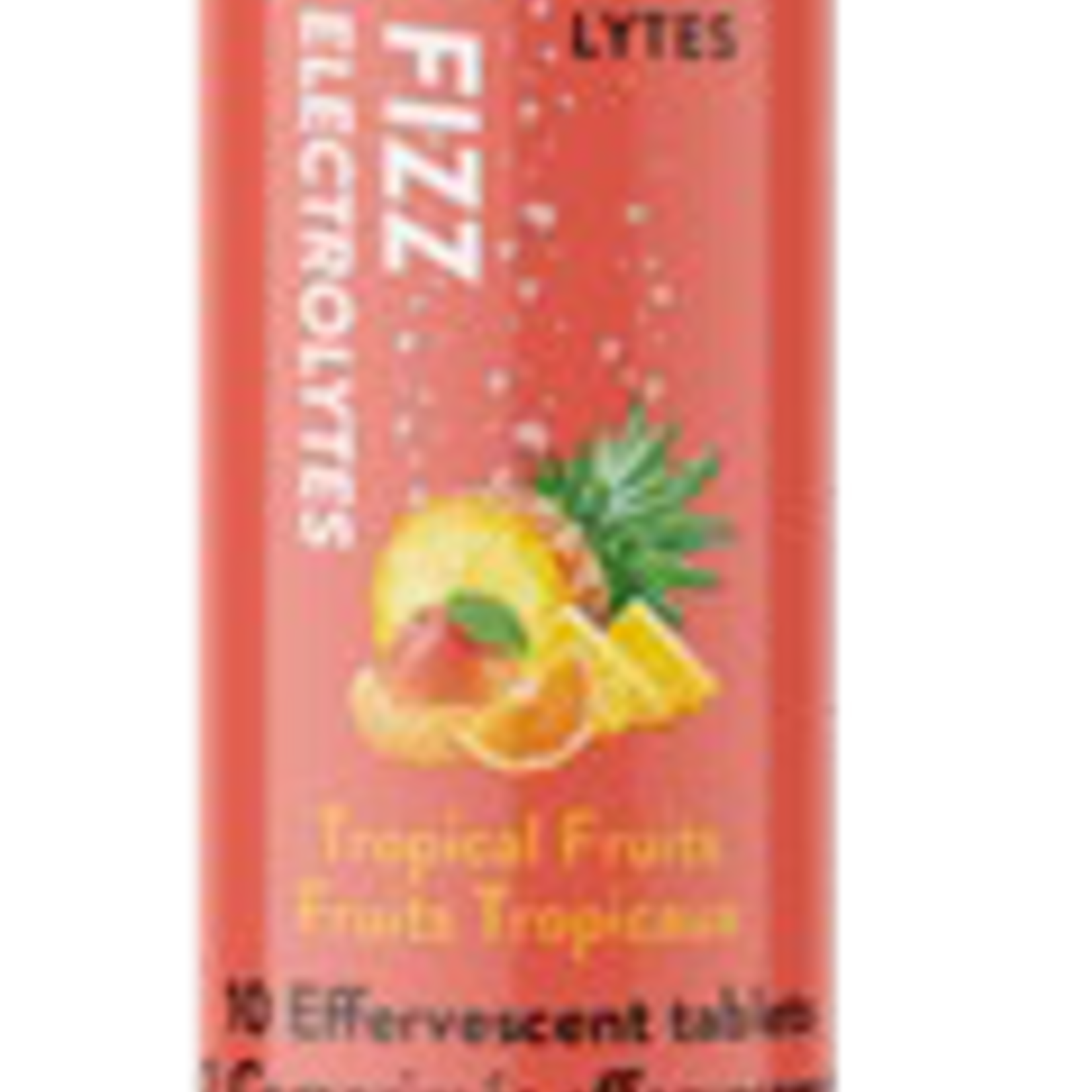 Krono Krono Capsule fruits tropicaux