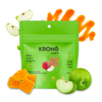 Krono Krono Bouchées érable & pomme