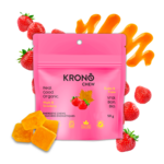 Krono Krono Bites raspberry & maple