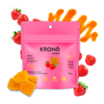 Krono Krono Bouchée érable & framboise