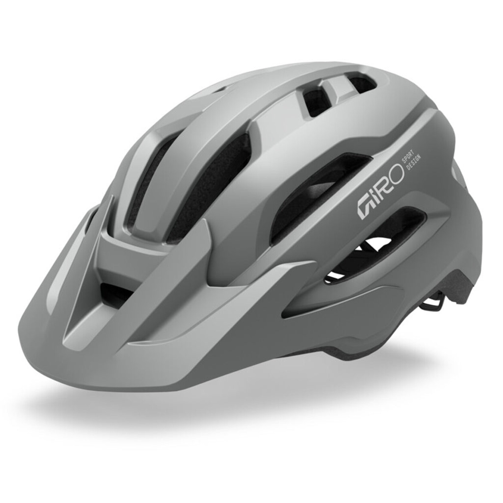 Giro Giro Fixture Mips II Titane UA
