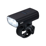 BBB Cycling, BLS-263i Nanostrike 1000i, Lumière, Avant