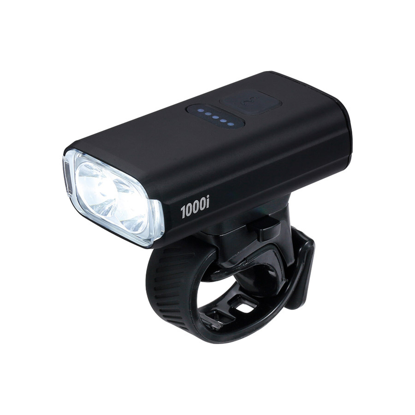 BBB Cycling, BLS-263i Nanostrike 1000i, Lumière, Avant
