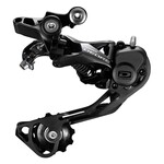 Shimano Shimano, Deore RD-M6000, Dérailleur arrière, 10vit., SGS