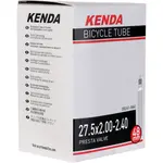 Kenda TUBE KENDA 27.5"X2.00-2.40 P.V 48MM