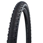SCHWALBE Schwalbe, CX Comp, Tire, 700x30C, Wire, Clincher, SBC, KevlarGuard, 50TPI