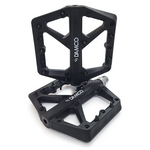 Nylon Platform Pedals