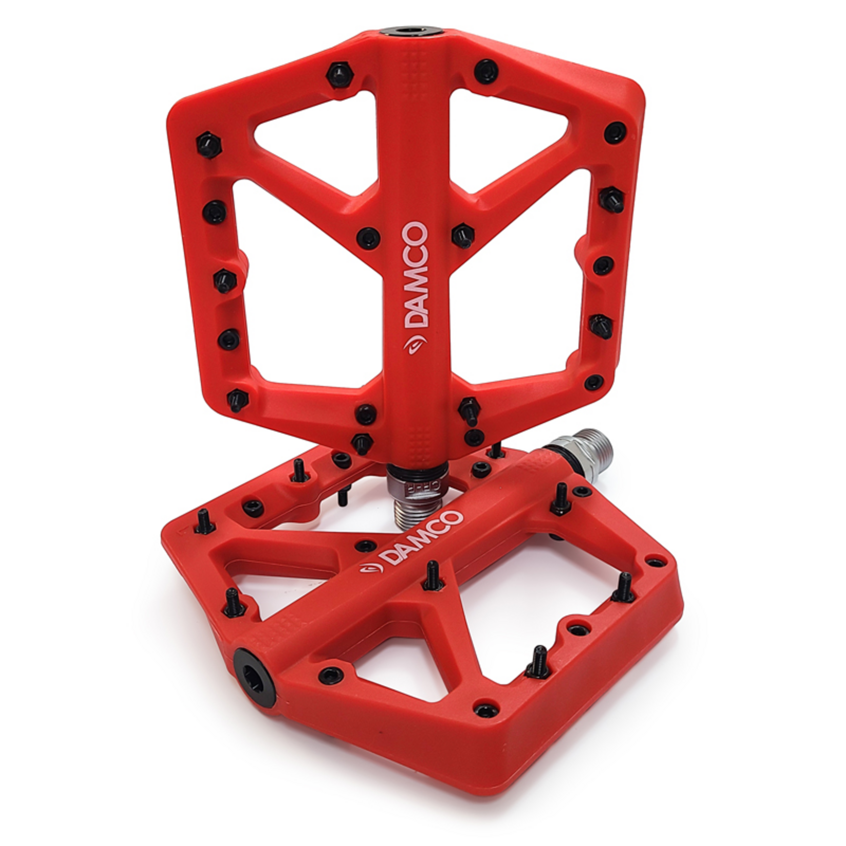 Nylon Platform Pedals
