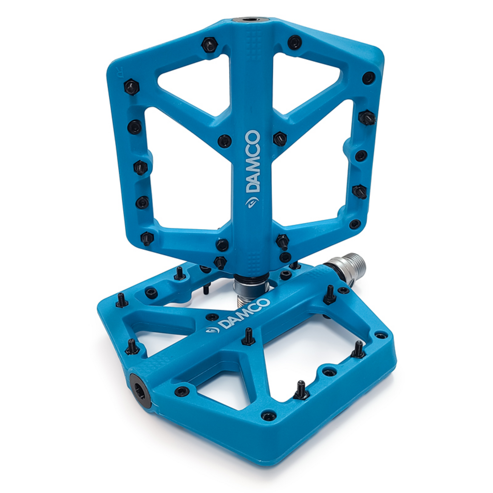 Pedales Plateforme Nylon