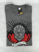 Chile Pepper Monty Skull Tee