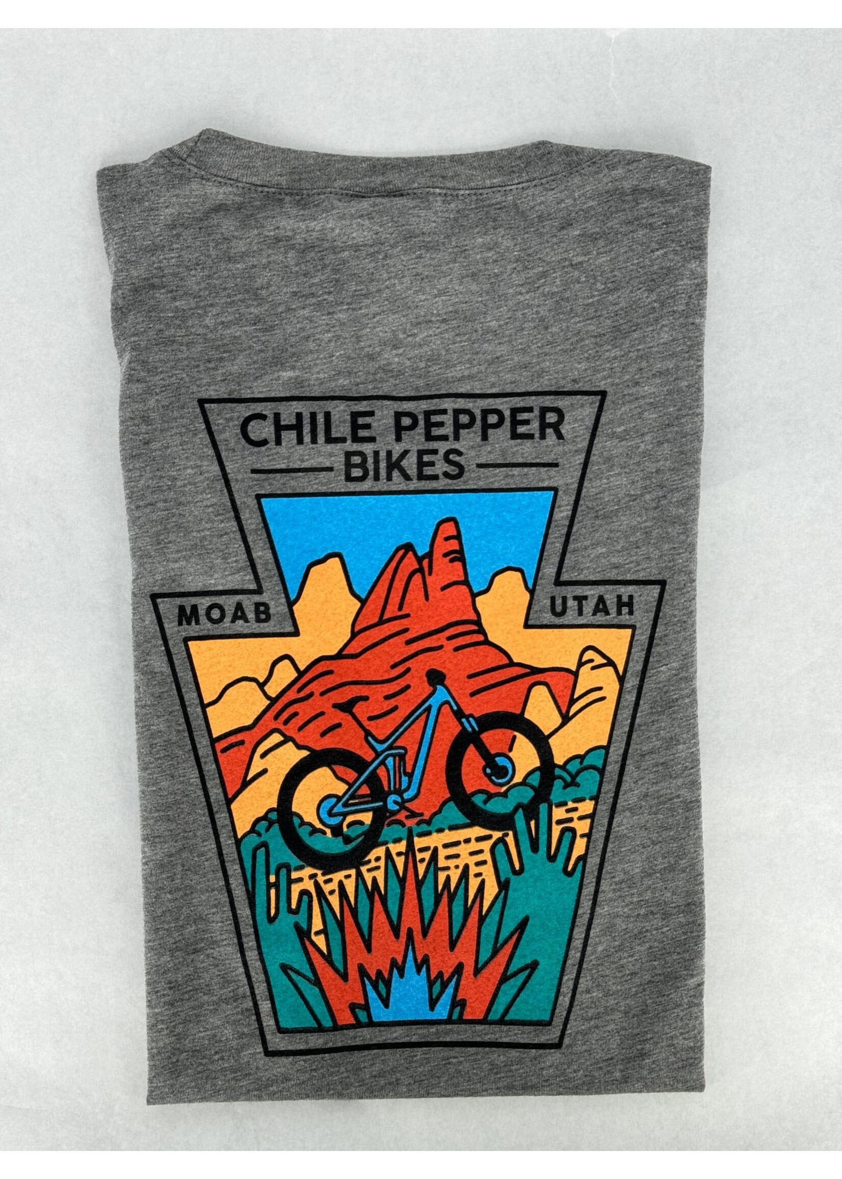Chile Pepper Chile Pepper 5C Parker - Women's