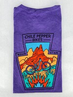 Chile Pepper 5C Parker Tee - Women's