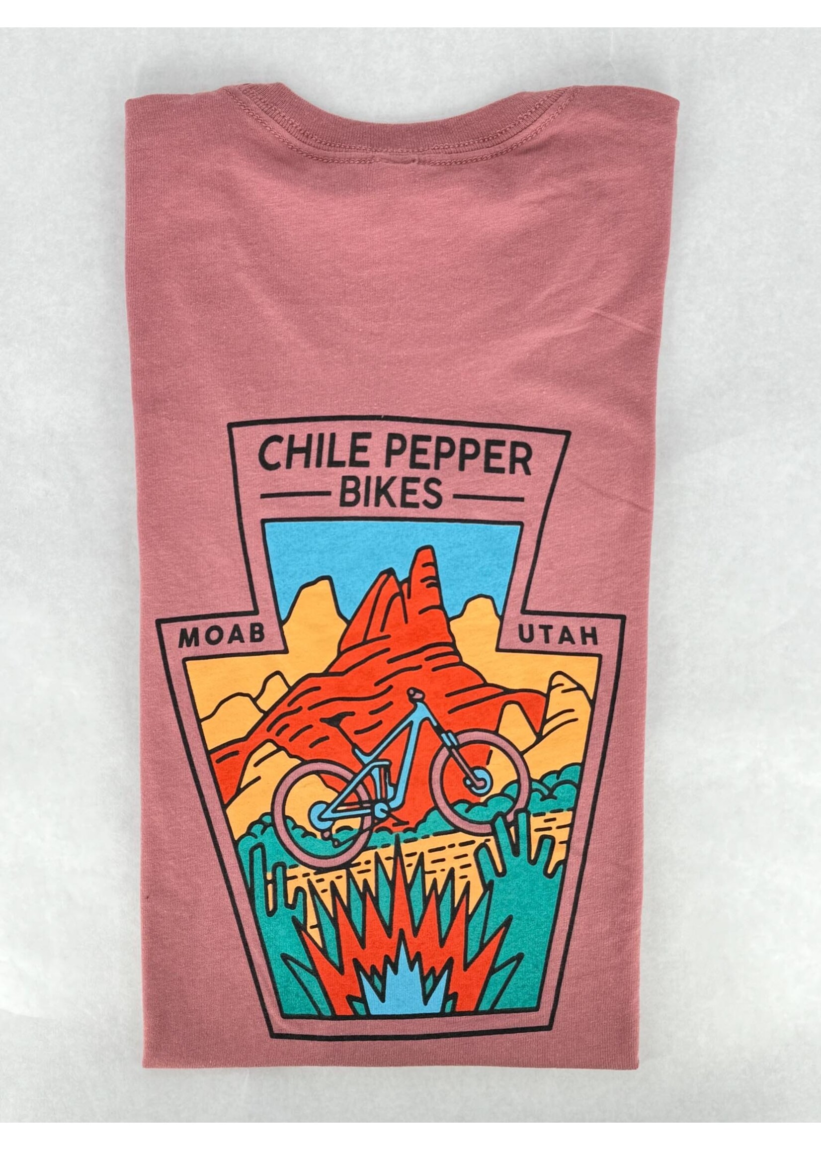 Chile Pepper Chile Pepper 5C Parker - Women's